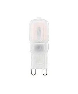 Leduro LEDURO LED BULB G9 3W 230lm 3000K