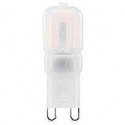 Leduro LEDURO LED BULB G9 3W 230lm 3000K