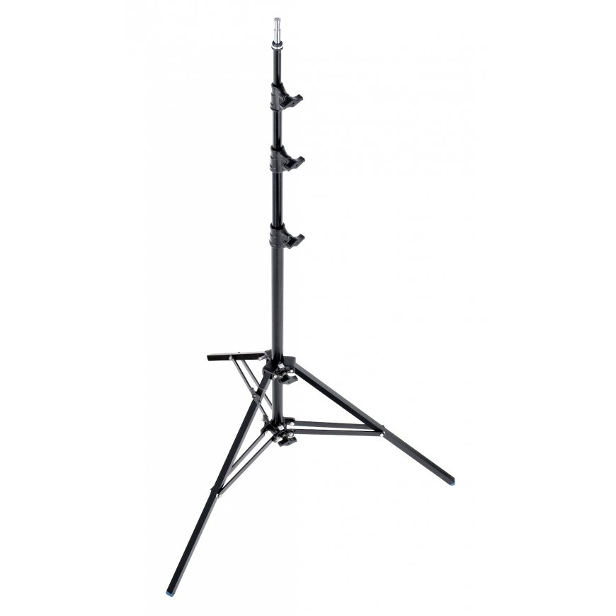 Manfrotto A0040B trijkājis 3 kāja (-s)