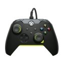 PDP 049-012-GY mängukontroller Must, Roheline USB Juhtpult Analoog/digitaal PC, Xbox One, Xbox Serie PDP 049-012-GY mängukontroller Must, Roheline USB Juhtpult Analoog/digitaal PC, Xbox One, Xbox Serie