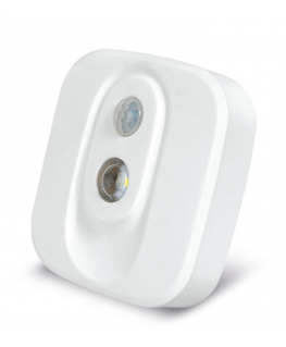 Forever Light FLC-02 Ночник с Датчиком движения LED / 3xAAA