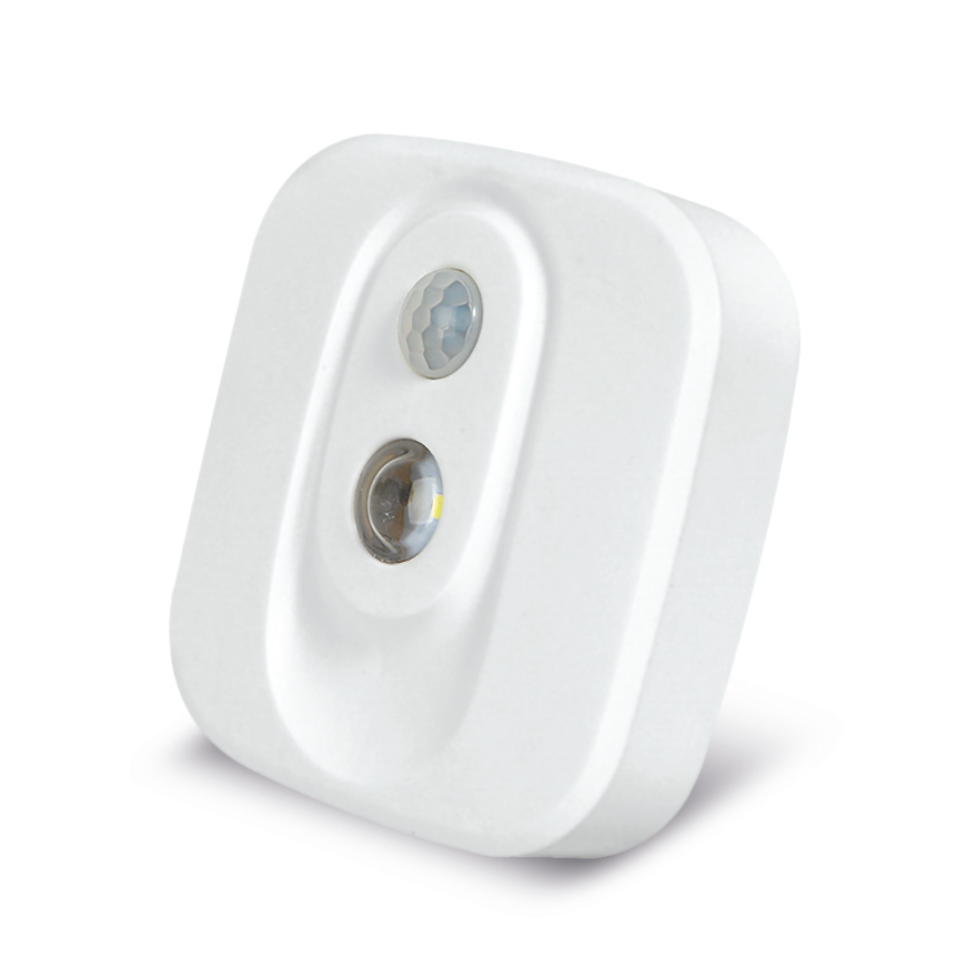 Forever Light FLC-02 Night light with Motion Sensor LED / 3xAAA