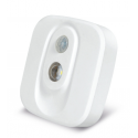 Forever Light FLC-02 Nakts Gaisma ar Kustības Sensoru LED / 3xAAA Forever Light FLC-02 Nakts Gaisma ar Kustības Sensoru LED / 3xAAA