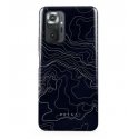 iLike Xiaomi Redmi Note 10 Pro Burga Drifting Shores - Line Art Tough Case iLike Xiaomi Redmi Note 10 Pro Burga Drifting Shores - Line Art Tough Case