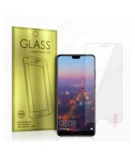 iLike - P20 (EML-L09) TEMPERED GLASS GOLD