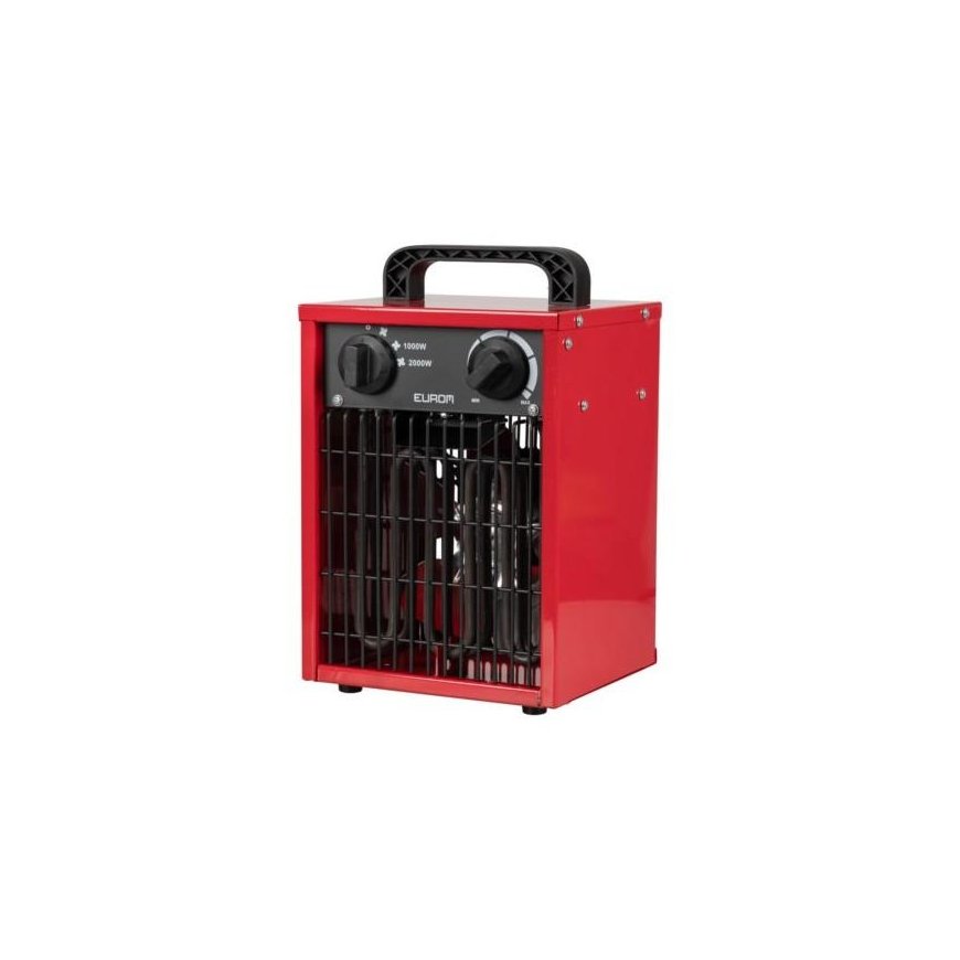 Eurom Electric air heater EUROM EK2000