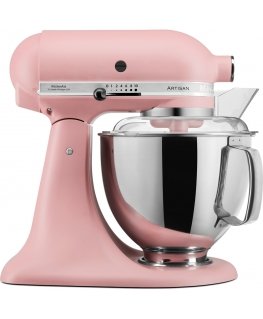 KitchenAid 5KSM175PSEDR virtuvinis kombainas 300 W 4,8 L