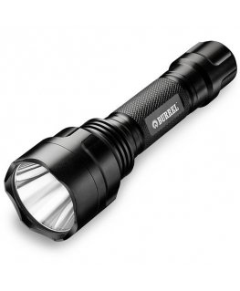 Hunting light set Burrel Standard, green