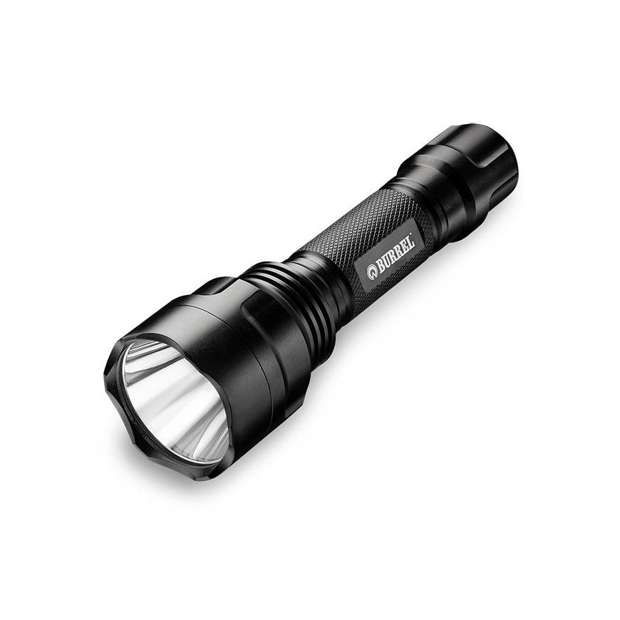Burrel Hunting light set Burrel Standard