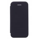 Evelatus Apple iPhone 5/5s/SE Book Case Black Evelatus Apple iPhone 5/5s/SE Book Case Black