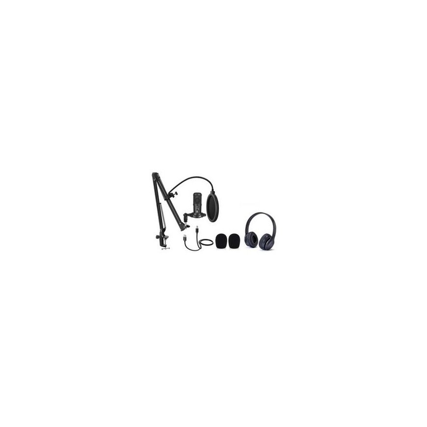 Microphone Takstar TAKSTAR PC-K220USB - Microphone Podcast USB