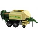Lean Sport Lean Cars Large tractor with trailer Agricultural machine 65 cm