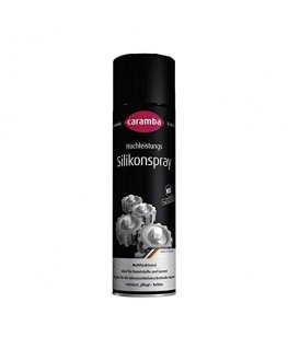 Silicone spray CARAMBA 500ml