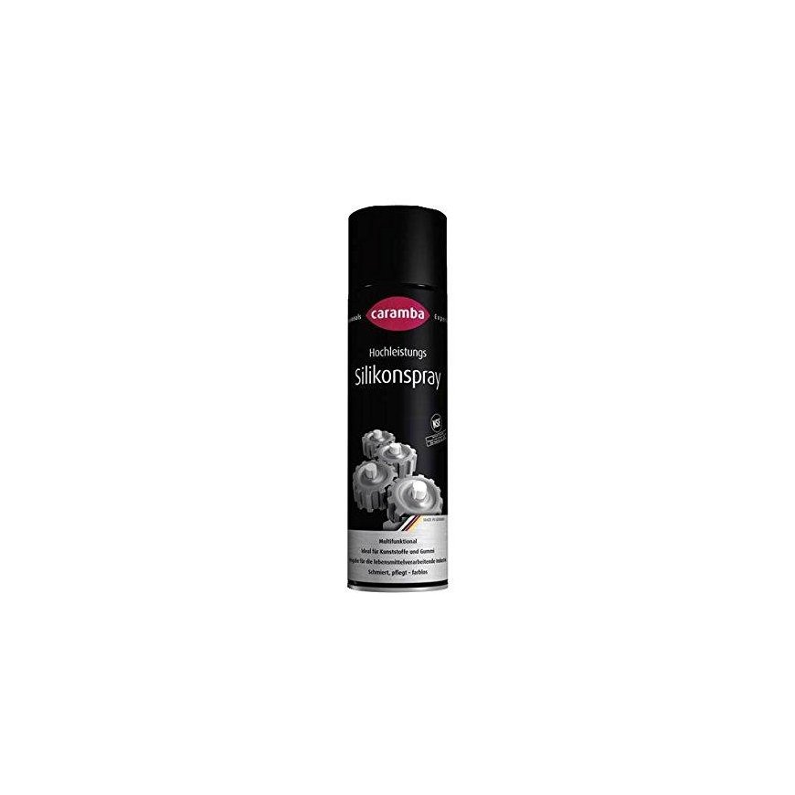 Caramba Silicone spray CARAMBA 500ml