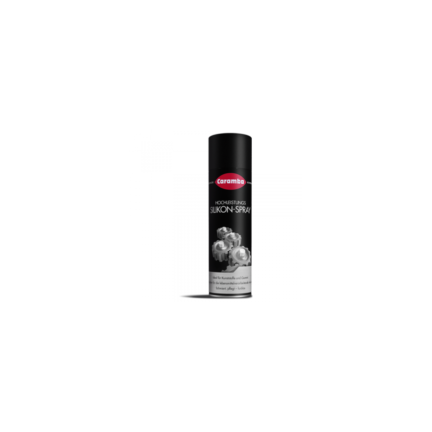 Silicone spray CARAMBA 500ml – 2