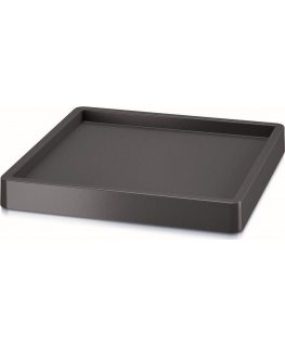 Prosperplast Mobili lėkštė 29,2 cm kvadratinė Mobili lėkštė