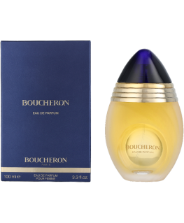 Boucheron Femme EDP Spray 100