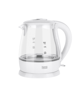 Teesa Wireless Kettle