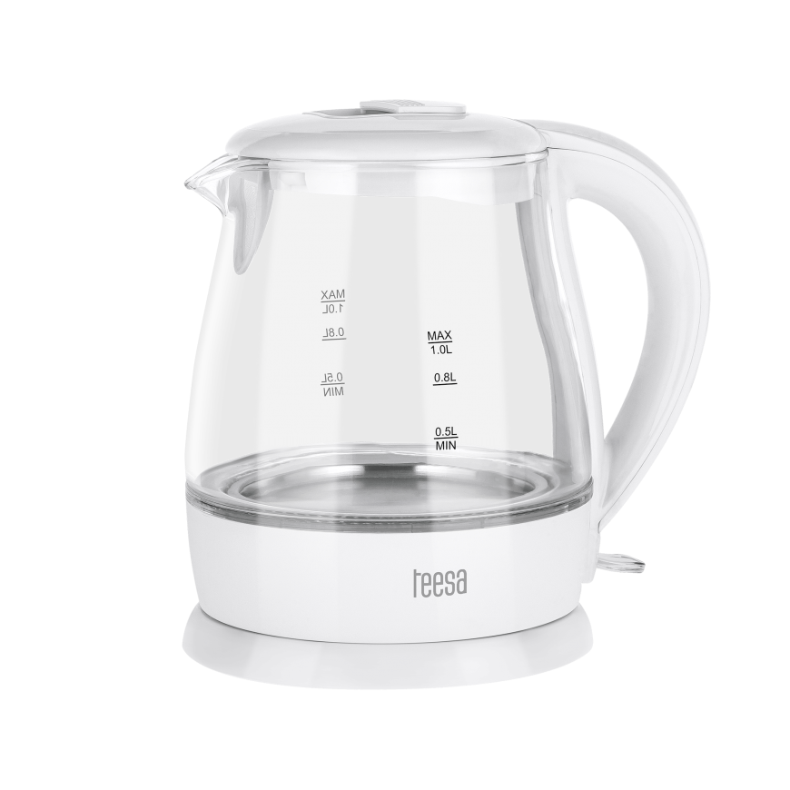 Teesa Wireless Kettle