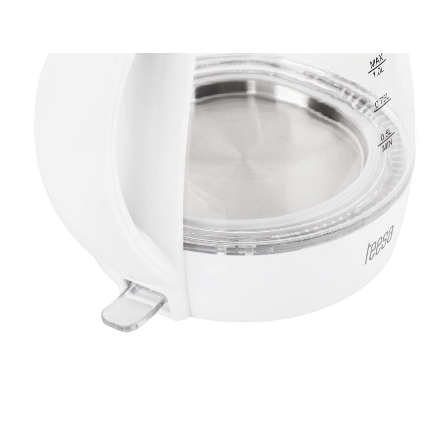Teesa Wireless Kettle – 3