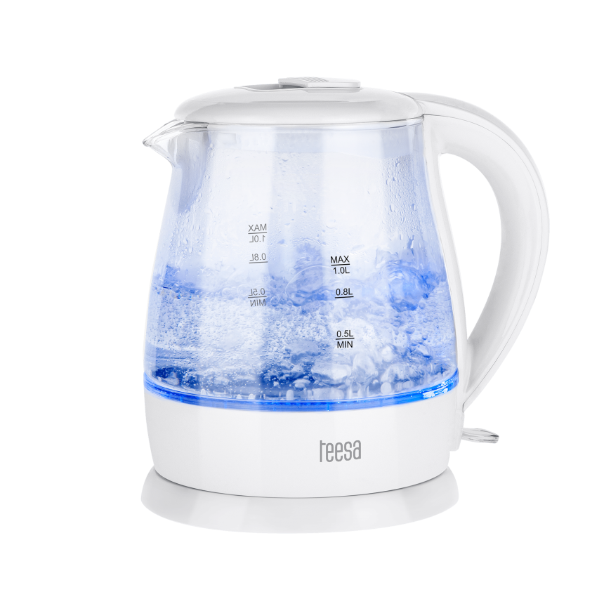 Teesa Wireless Kettle – 4