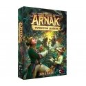 Czech Games Edition Lost Ruins of Arnak: Expedition Leaders