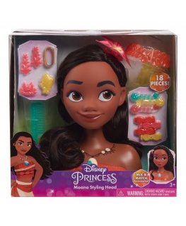 Lėlė Disney Princess Moana