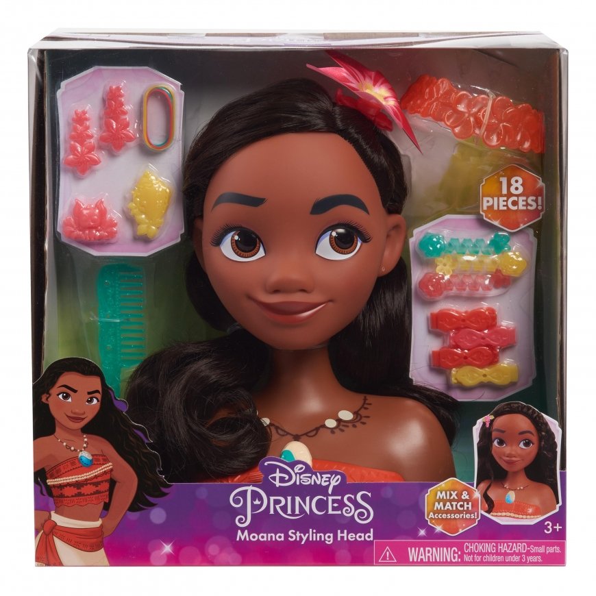 Disney Princess Disney Princess Moana doll