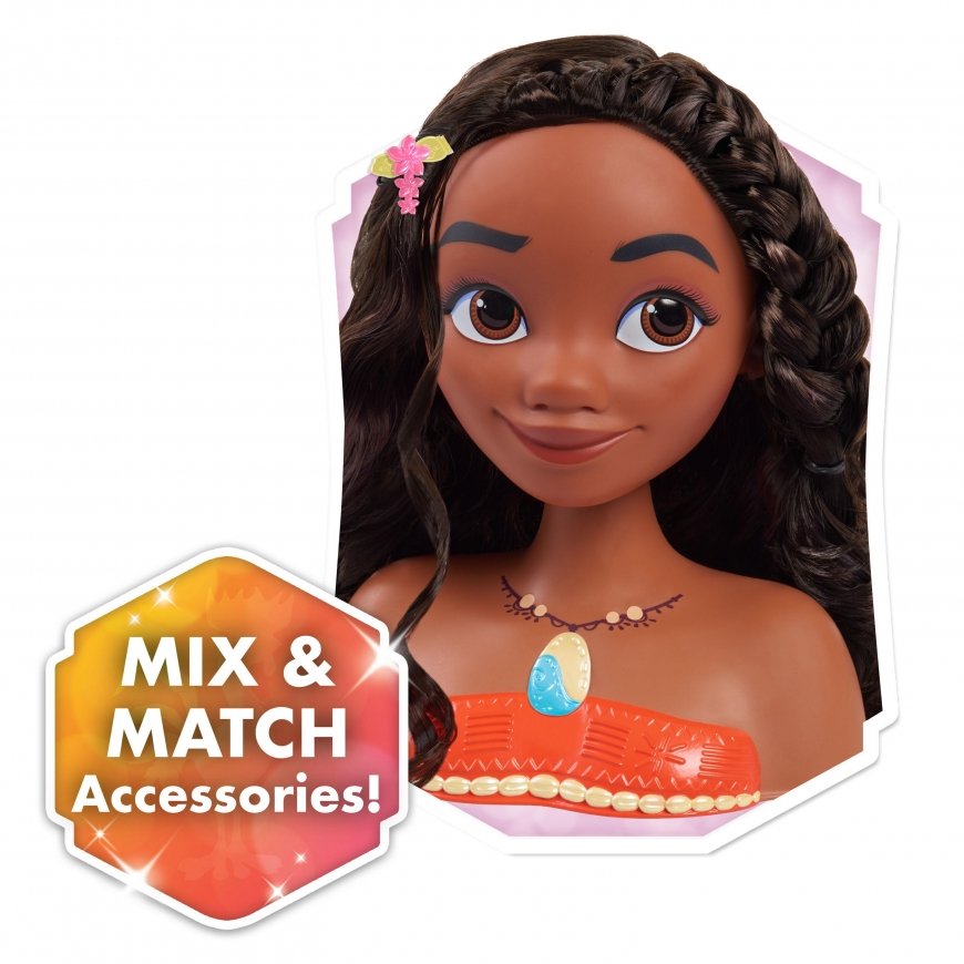 Disney Princess Moana doll – 2