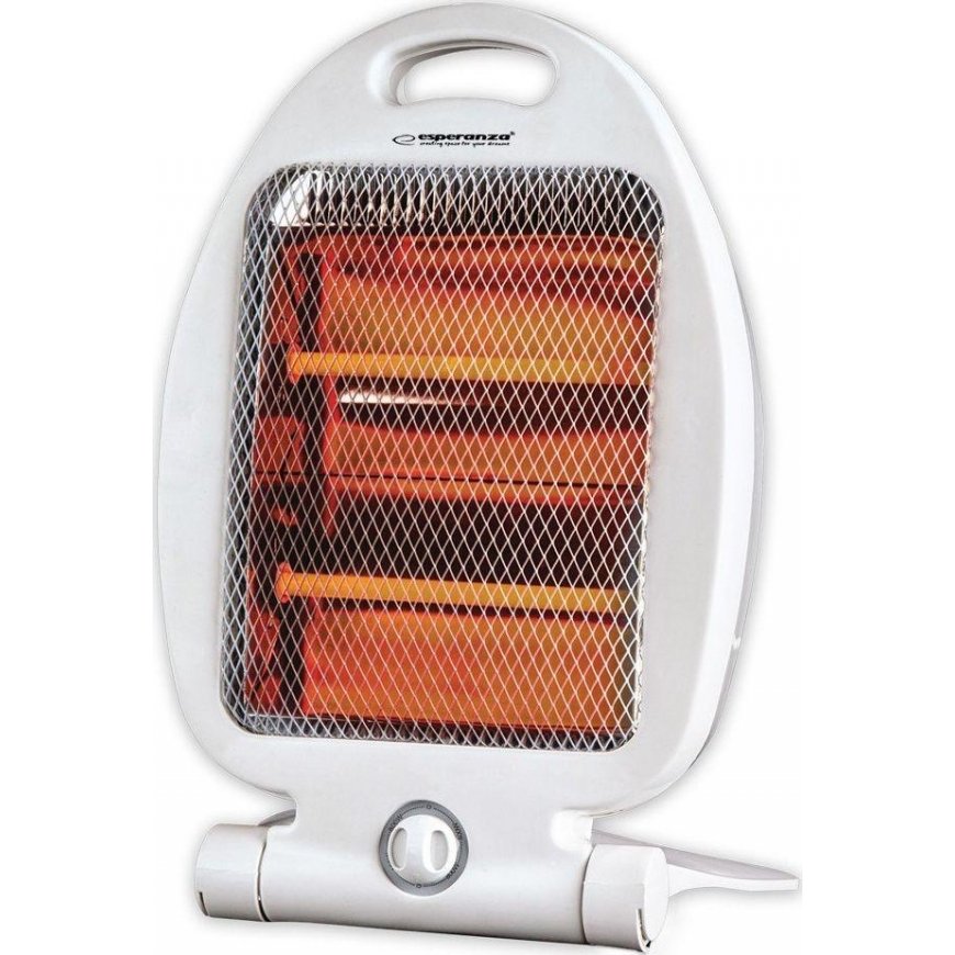 Esperanza Heater Esperanza Heater kwarcowy 400W/800W