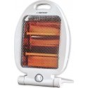 Šildytuvas Esperanza Šildytuvas kwarcowy 400W/800W Thar Šildytuvas Esperanza Šildytuvas kwarcowy 400W/800W Thar