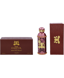 Alexandre J Alexandre.J The Collector Morning Muscs EDP Purškiklis 100