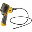 Vamzdynų peržiūros kamera REMS CamScope HD Set Vamzdynų peržiūros kamera REMS CamScope HD Set