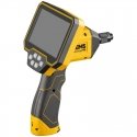 Pipeline viewing camera REMS CamScope HD Set Pipeline viewing camera REMS CamScope HD Set