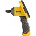 Pipeline viewing camera REMS CamScope HD Set Pipeline viewing camera REMS CamScope HD Set