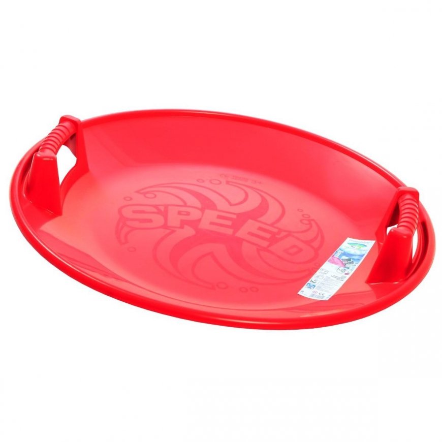 Prosperplast Čiuožynė vaikams – 3