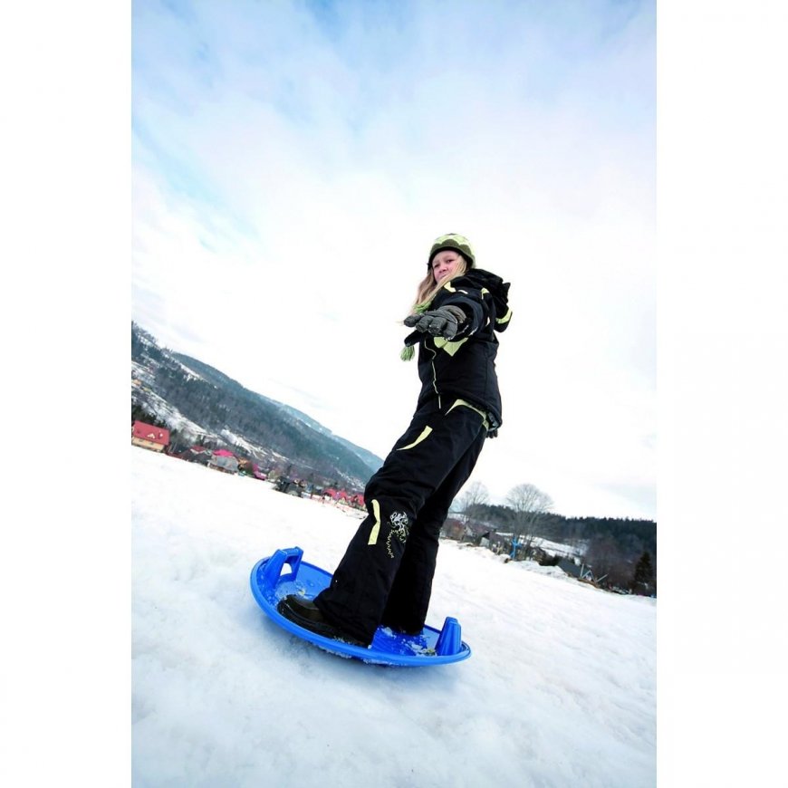 Prosperplast Ice skating rink for children – 4