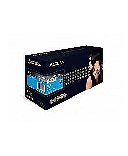 Accura toner HP No. 35A (CB435A) replacement