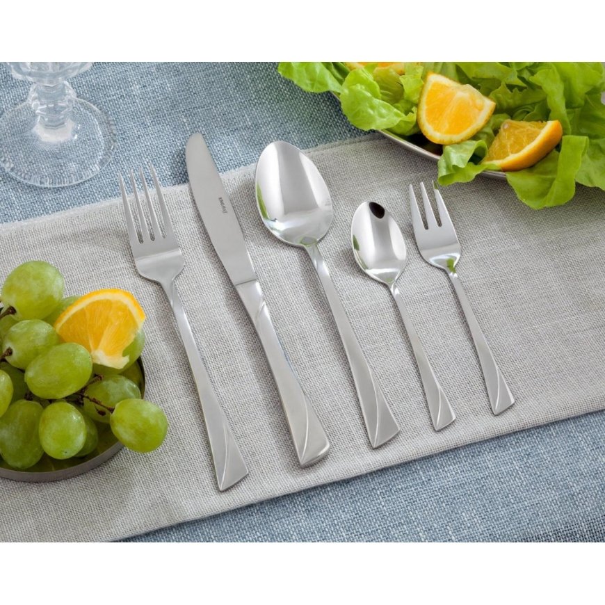 King Hoff TABLE TOOL SET "KINGHOFF CUTLERY" 30 pcs SATIN KH-3565 – 2