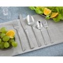 King Hoff STALO ĮRANKIŲ KOMPLEKTAS „KINGHOFF CUTLERY“ 30 vnt SATINAS KH-3565 King Hoff STALO ĮRANKIŲ KOMPLEKTAS „KINGHOFF CUTLERY“ 30 vnt SATINAS KH-3565