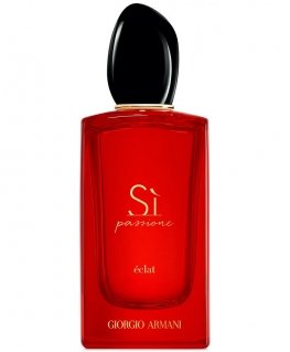 Giorgio Armani Si Passione Eclat