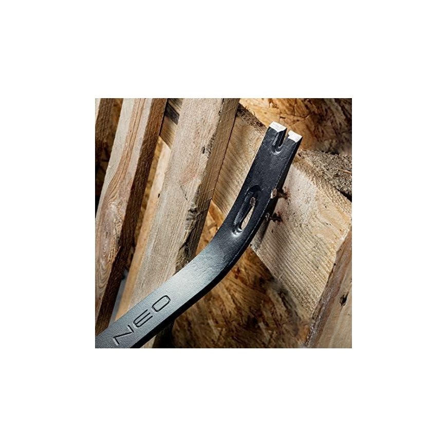 Neo Nail puller 380 mm, 90