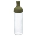 Harry's Cold Brew tea filter - 750 ml olive green Harry's Cold Brew tea filter - 750 ml olive green