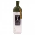 Harry's Cold Brew tea filter - 750 ml olive green Harry's Cold Brew tea filter - 750 ml olive green