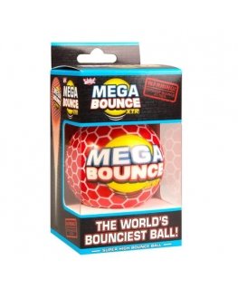 Wicked Vision Mega Bounce XTR