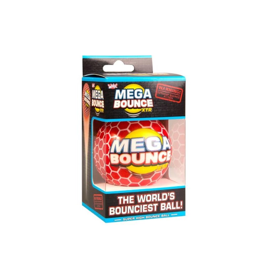 Wicked Vision Mega Bounce XTR