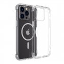Joyroom JR-14H7 transparent magnetic case for iPhone 14 Plus Joyroom JR-14H7 transparent magnetic case for iPhone 14 Plus