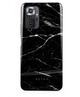 iLike Xiaomi Redmi Note 10 Pro Burga Noir Origin Tough Case