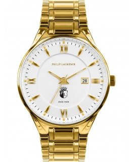 Laikrodis Watches PHILIP LAURENCE PGGS163S