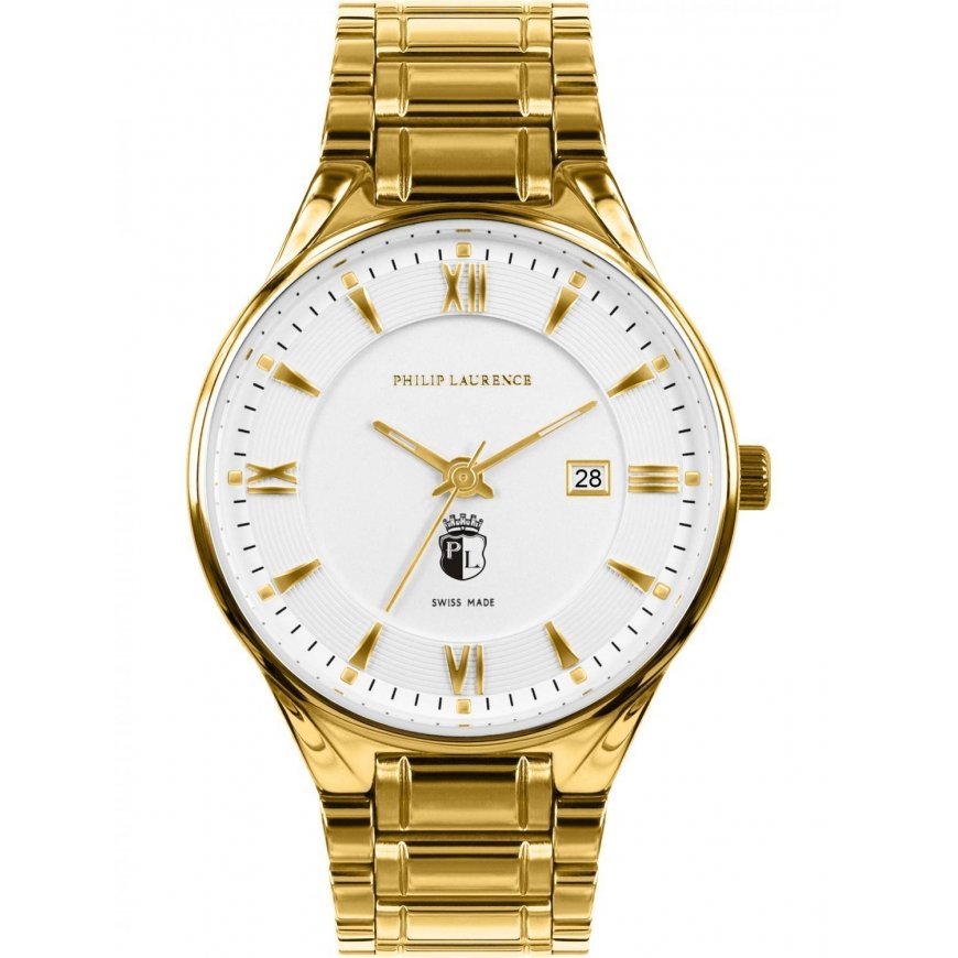 Laikrodis Watches PHILIP LAURENCE PGGS163S